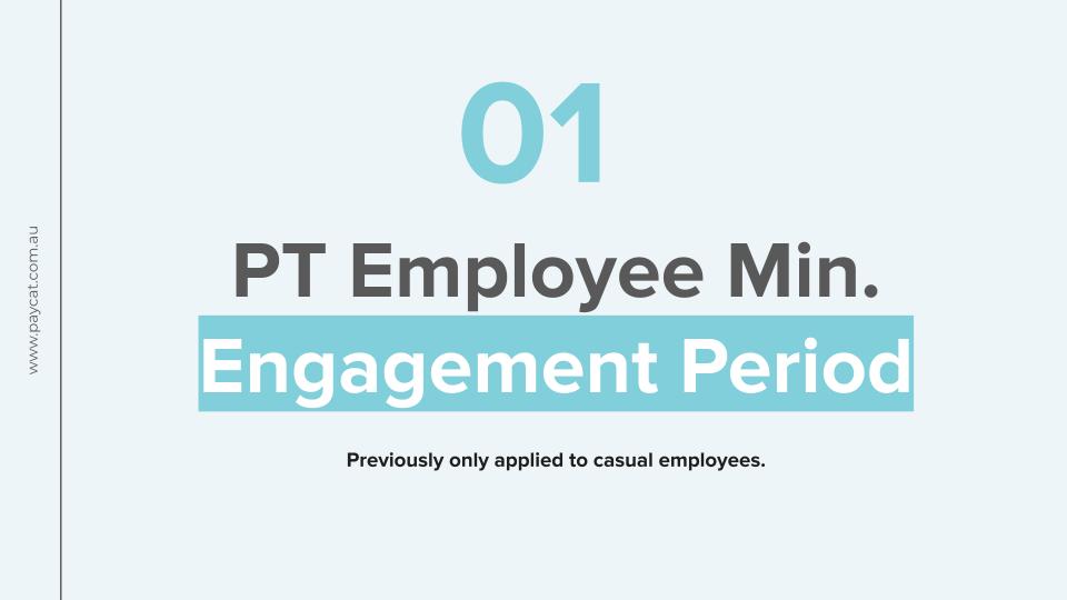 The Ultimate Guide To Leave Entitlements Webinar